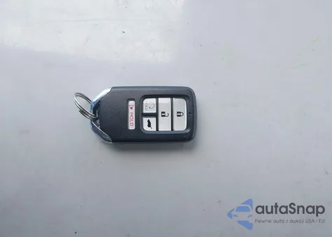 2020 Honda Civic Sport z USA, uszkodzony, nr VIN SHHFK7H48LU212850